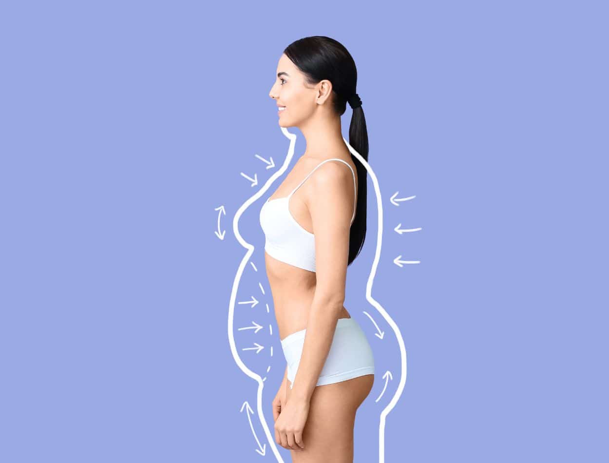 Quer perder barriga? Então não invista nestes 03 exercícios 1 Exercícios que não fazem perder barriga