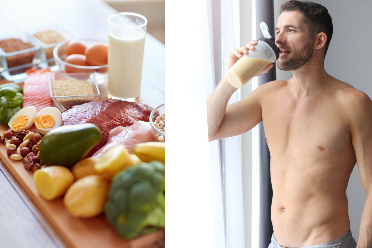 Todo o atleta precisa tomar whey protein? Tire suas dúvidas agora mesmo 1 suplementos whey protein