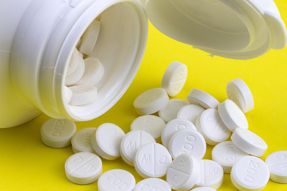 Saiba por quê não é recomendado tomar anti-inflamatório após prática de exercícios físicos 1 tomar anti-inflamatório