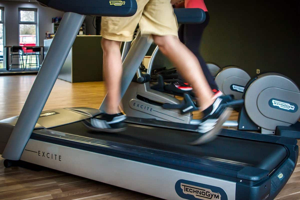 Treinamentos aeróbicos em 15 minutos; será que funciona? 1 Treinamentos aeróbicos em 15 minutos; será que funciona?