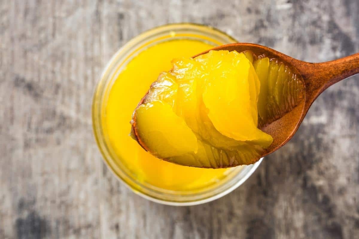 Como fazer sua própria manteiga ghee e aposentar de vez a gordura ruim; veja 3 receitas especiais 2 Como fazer sua própria manteiga ghee e aposentar de vez a gordura ruim; veja 3 receitas especiais