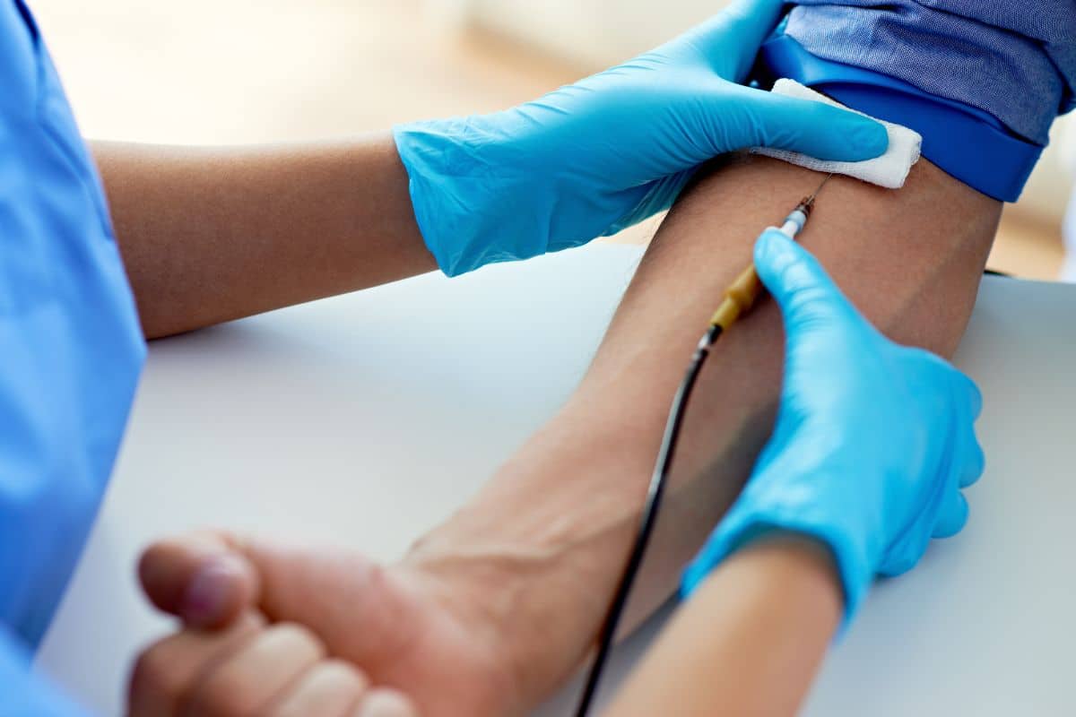 Por que alguns exames precisam de jejum? Saiba quando deve fazer 1 Confira qual exame detecta a anemia