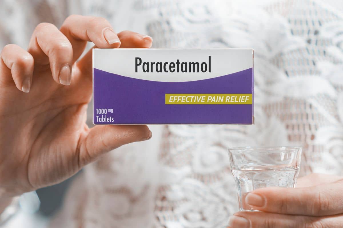 3 perigos do paracetamol que você precisa conhecer antes de consumir 1 Descubra quais são os perigos do paracetamol