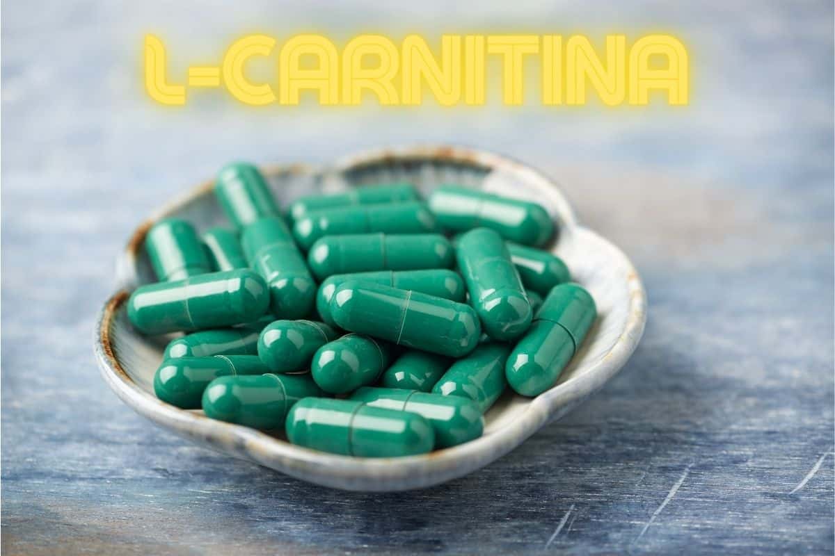 L-Carnitina emagrece mesmo ou é mito? Descubra agora a verdadeira função e benefícios 1 cápsulas de L-carnitina