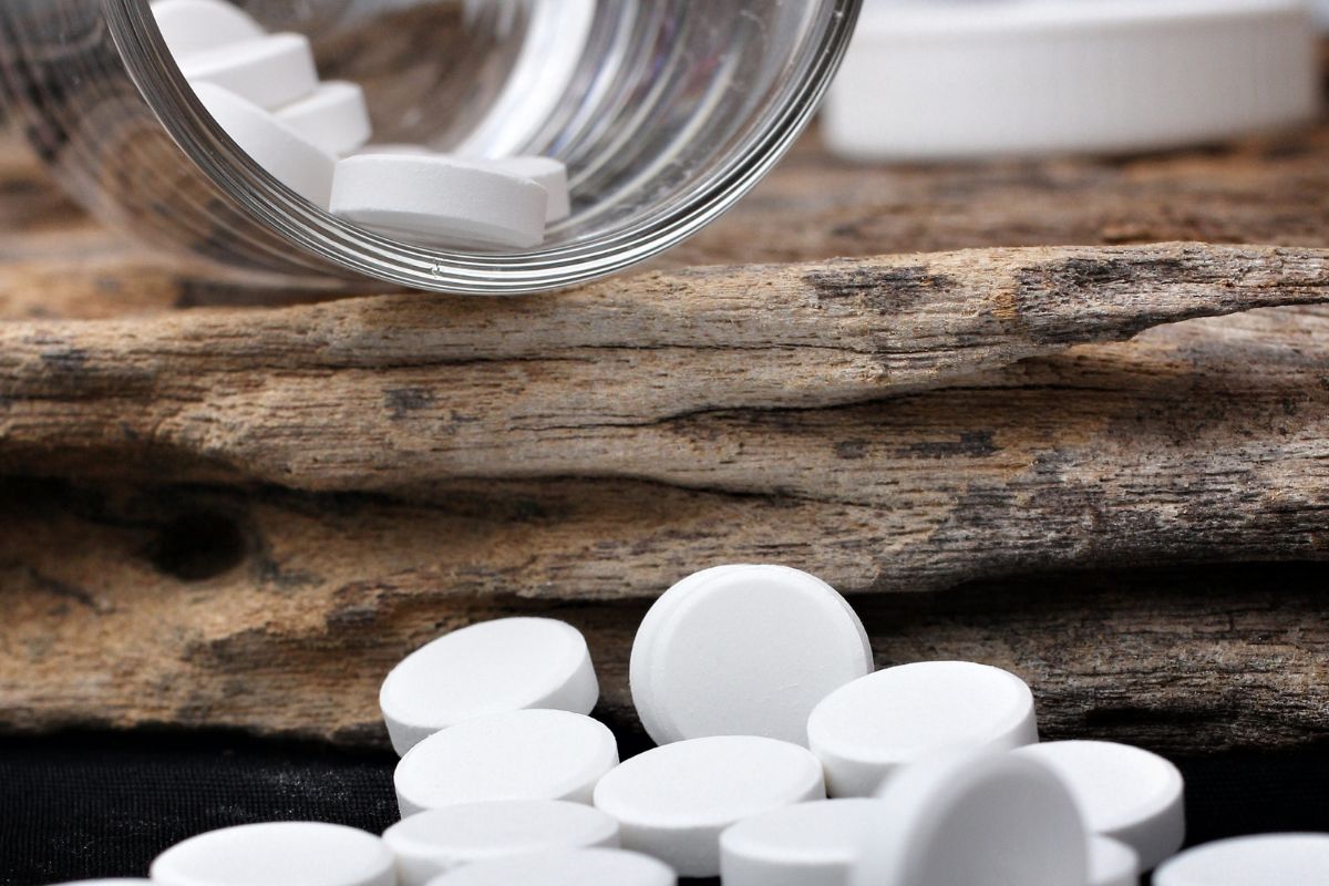 3 perigos do paracetamol que você precisa conhecer antes de consumir 2 Os perigos do paracetamol