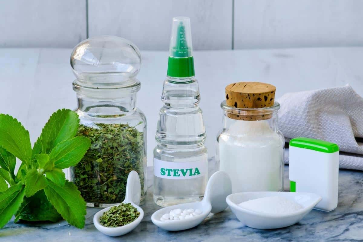 Quais os adoçantes que podem ir ao forno e fogão sem amargar? Veja agora e utilize-os corretamente 2 Quais os adoçantes que podem ir ao forno e fogão sem amargar? Veja agora e utilize-os corretamente
