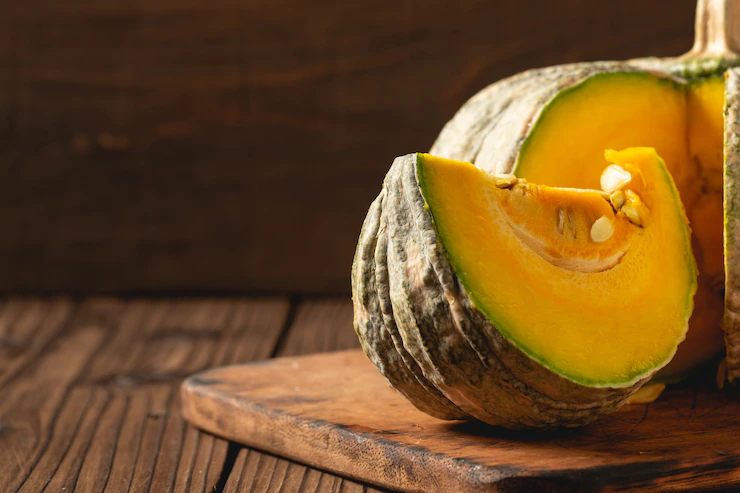 Qual é a abóbora com menos carboidrato? Veja a melhor opção para a dieta 3 abóbora com menos carboidrato