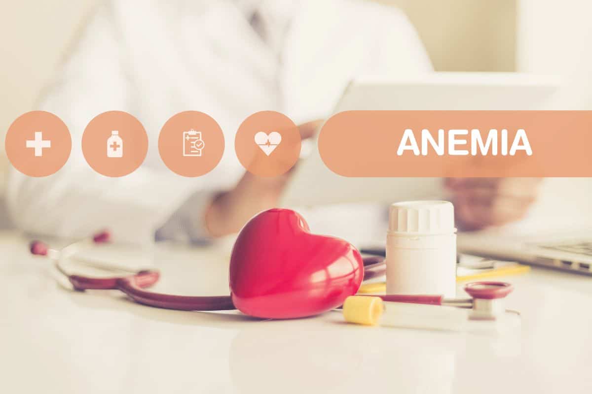 Qual exame detecta a anemia? Entenda mais dessa doença e como diagnosticar 2 médico para tratar anemia