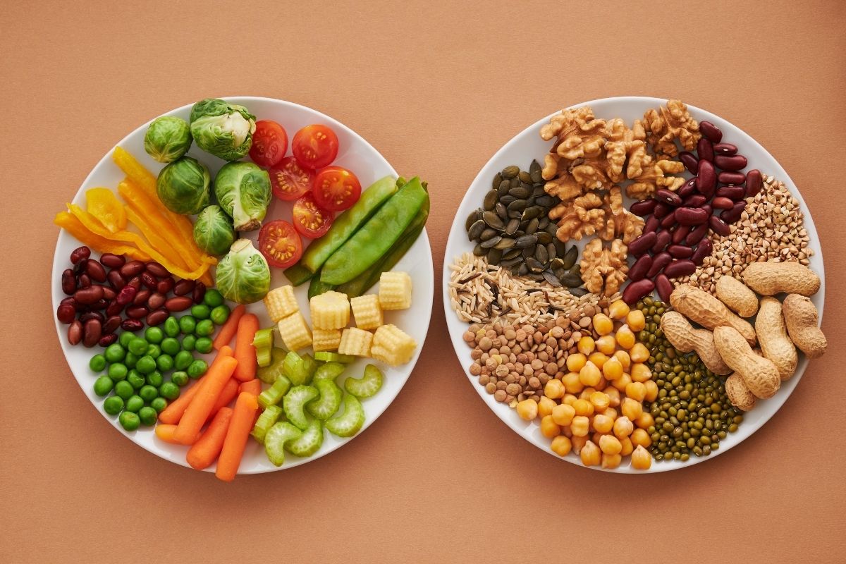 Como melhorar a aptidão física em 5 passos que dão resultados positivos 2 alimentos para melhorar aptidão física