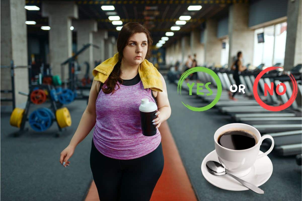 Tomar café no pré-treino é uma boa ideia? Entenda! 1 tomar café no pré treino