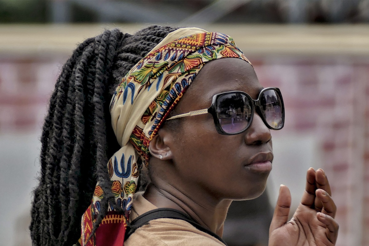 Como fazer para lavar e cuidar de dreads corretamente? Dicas para saúde capilar 2 como cuidar de dreads