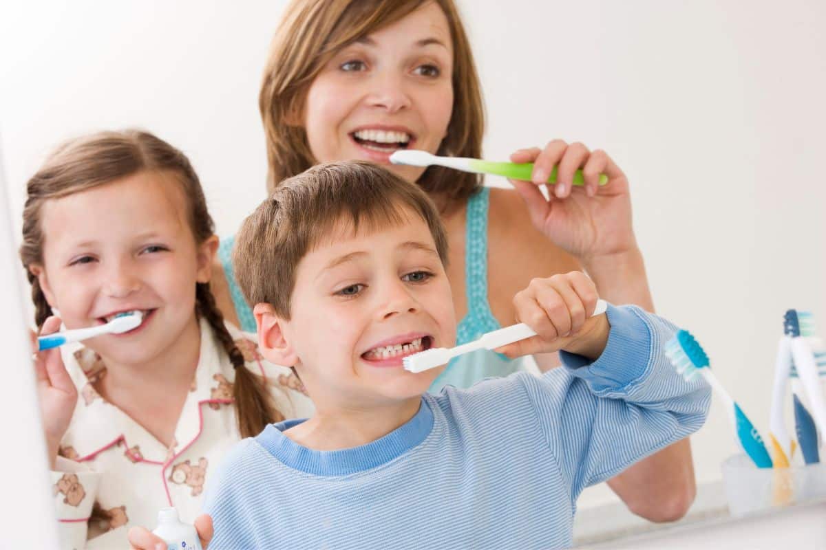 Quanto tempo pode usar a mesma escova de dentes? Saiba a hora certa de trocar e evitar problemas 1 usar escova de dentes
