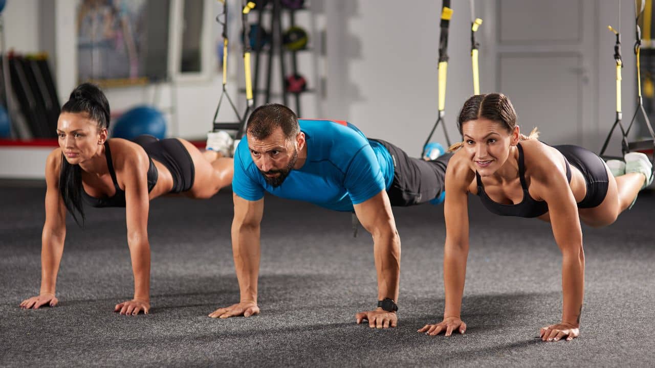 Corpo mesomorfo: conheça o biotipo e cuidados com dieta para silhueta perfeita 1 tipos de corpo mesomorfo