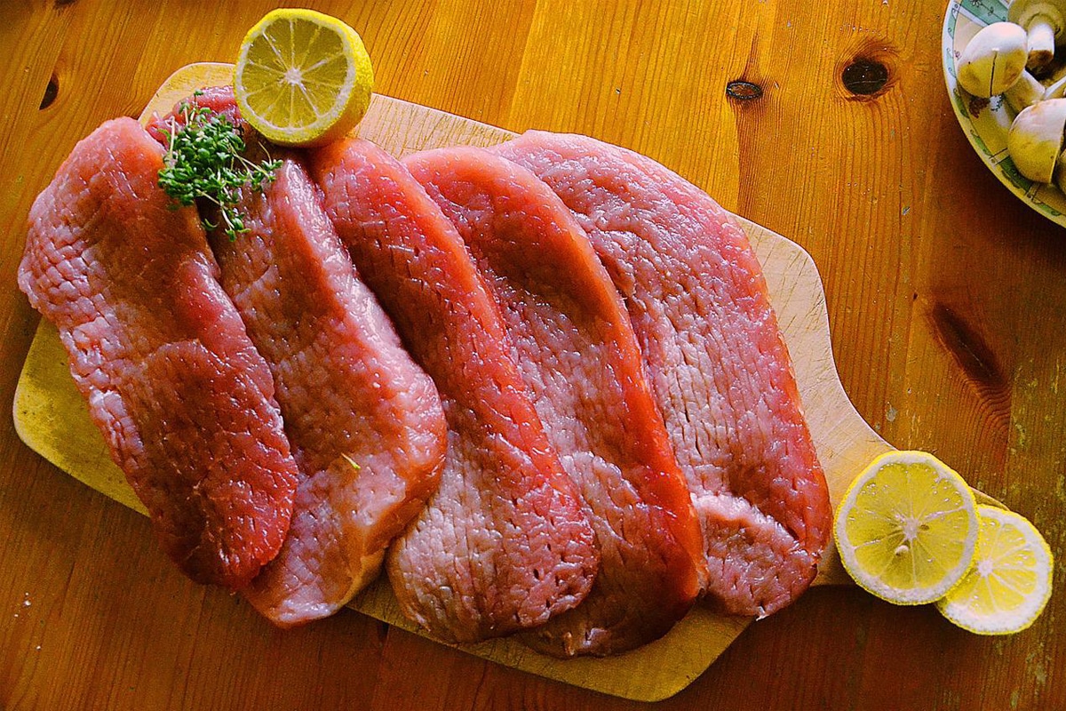 Como saber se a carne é fresca para não correr riscos? Dicas imperdíveis de consumo 1 a carne é fresca