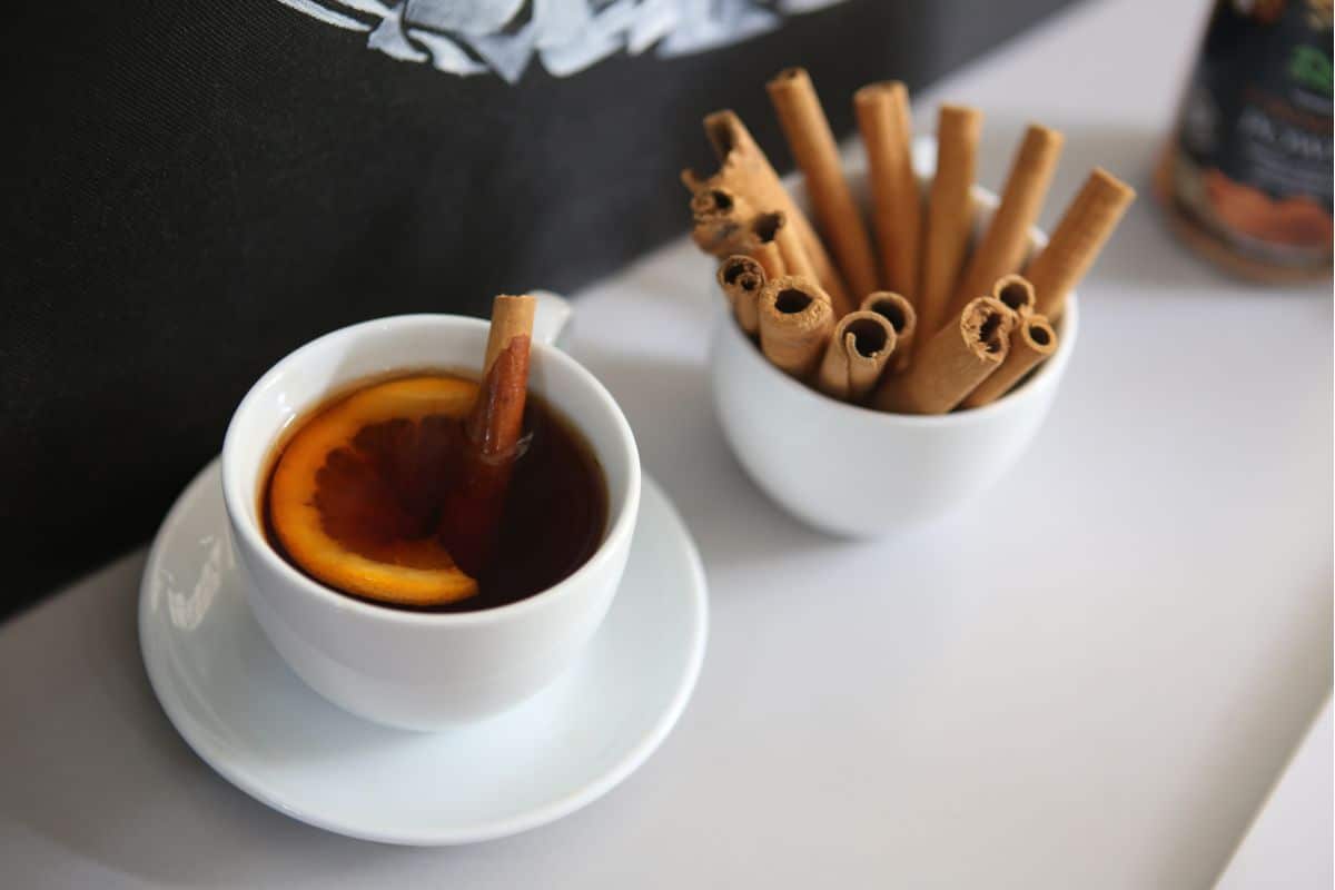 Chá de Canela: confira 10 motivos para consumir hoje mesmo 1 chá de canela em pau