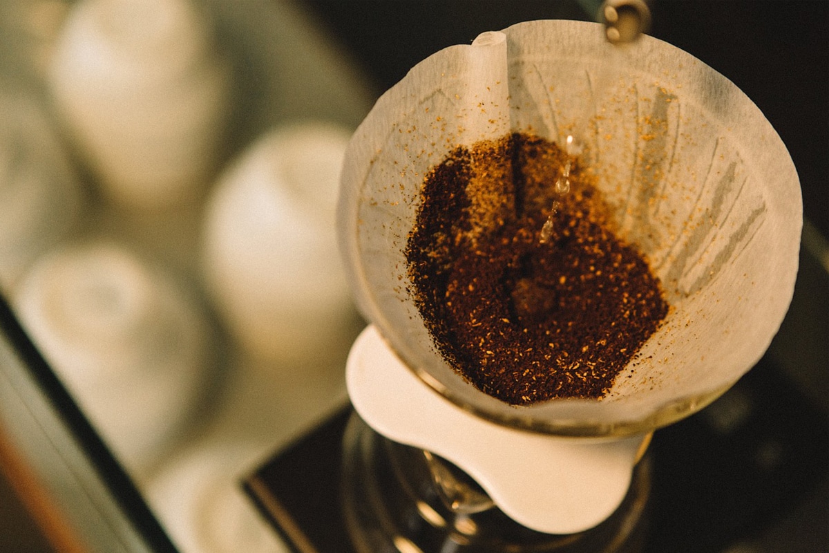 Saiba como higienizar coador de café de pano de maneira prática e rápida; evite doenças 1 Como higienizar coador de café de pano para evitar doenças?
