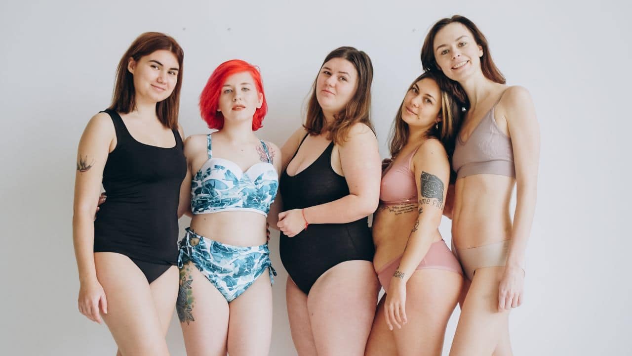 Corpo endomorfo: conheça características e cuidados no controle do peso 1 biotipo corpo endomorfo