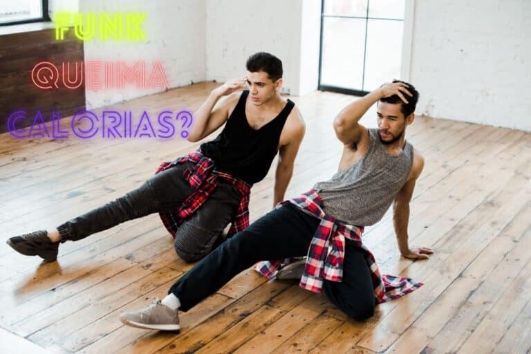 Dançar funk queima calorias? Veja se é possível aliar a prática com a perda de peso 1 dançar funk para queimar calorias