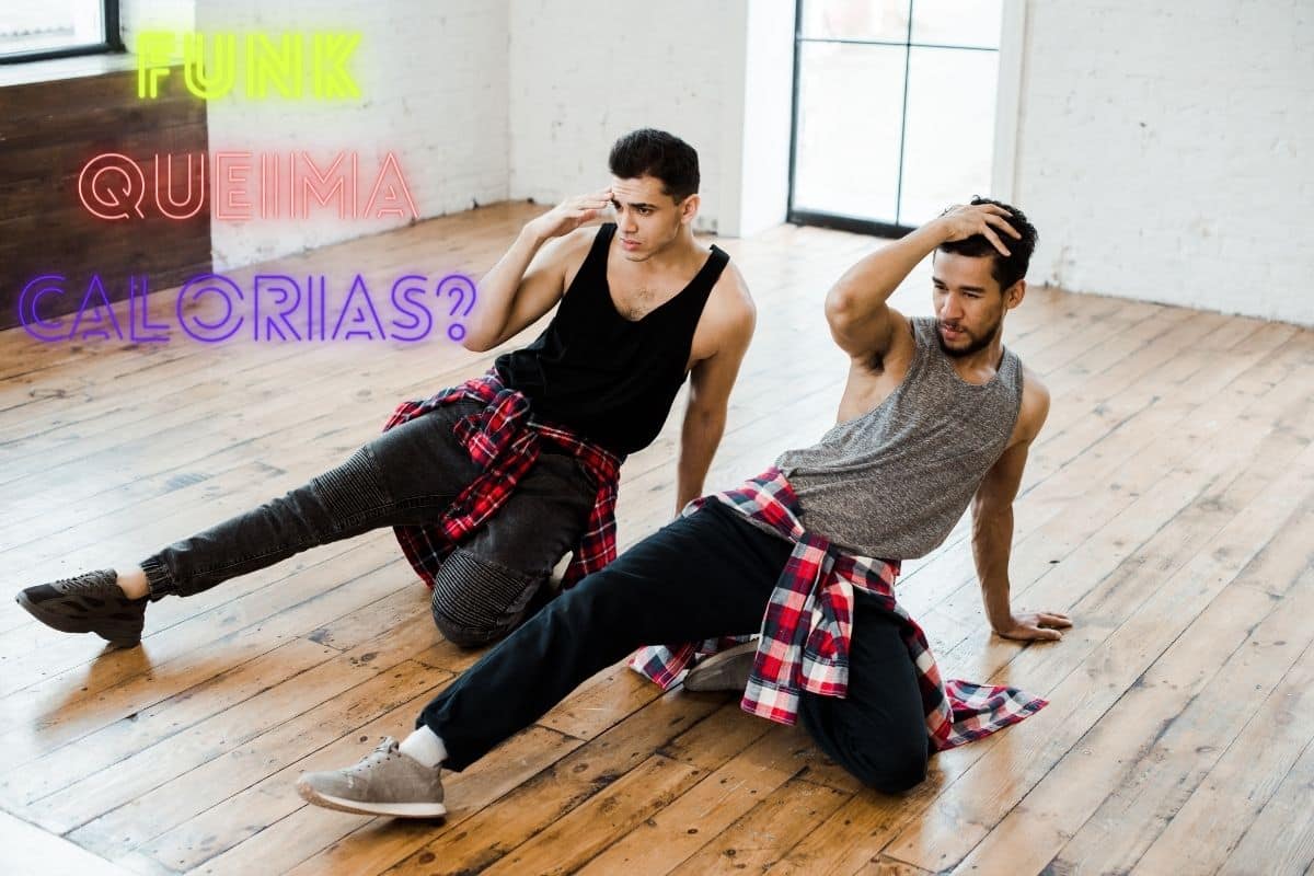 Dançar funk queima calorias? Veja se é possível aliar a prática com a perda de peso 1 dançar funk para queimar calorias
