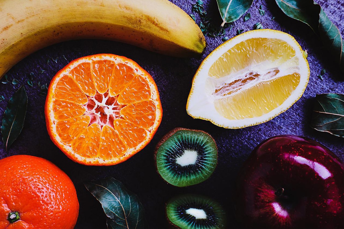 É possível eliminar os agrotóxicos dos alimentos naturais rapidamente? 1 como eliminar os agrotóxicos dos alimentos