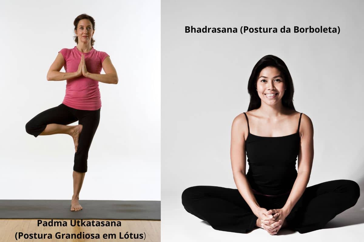 Como usar a yoga para tratar problemas ginecológicos; confira agora 2 praticar yoga