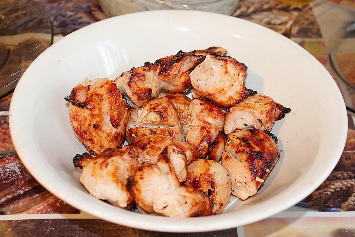Como reaproveitar sobras de frango assado com segurança? Veja dicas fantásticas 1 reaproveitar sobras de frango assado com segurança?