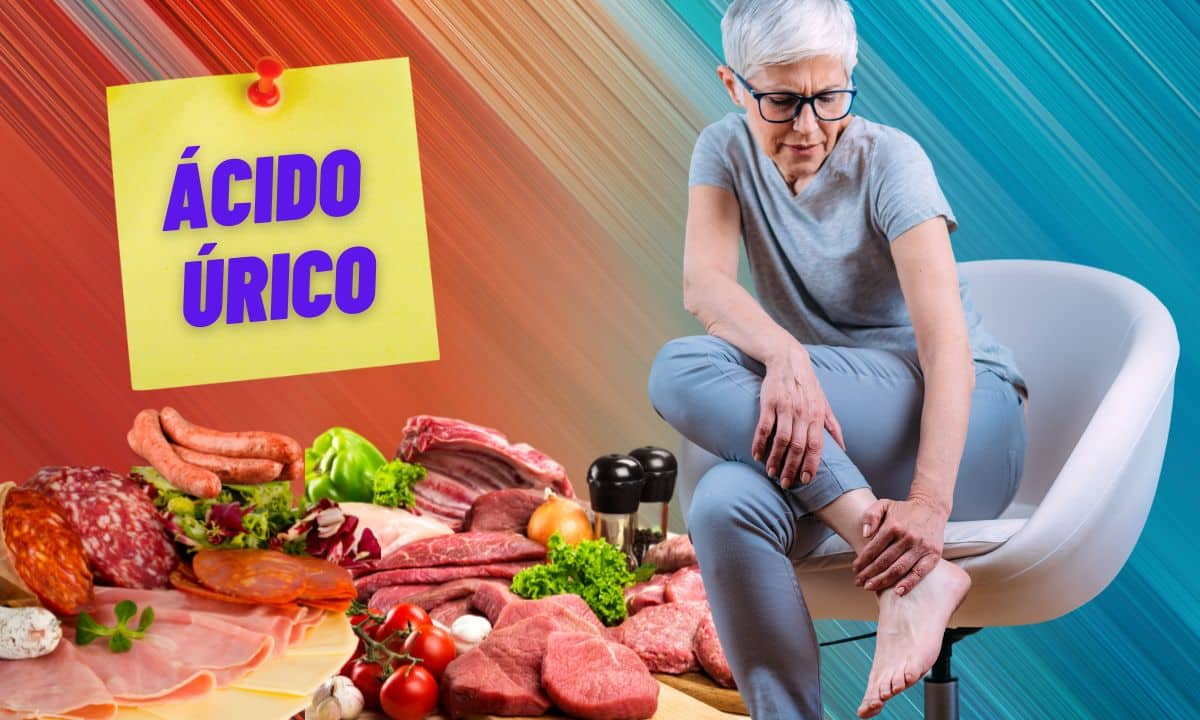 Quais são os perigos de ácido úrico elevado? Como tratar? Tire suas dúvidas agora 1 Perigos do ácido úrico.