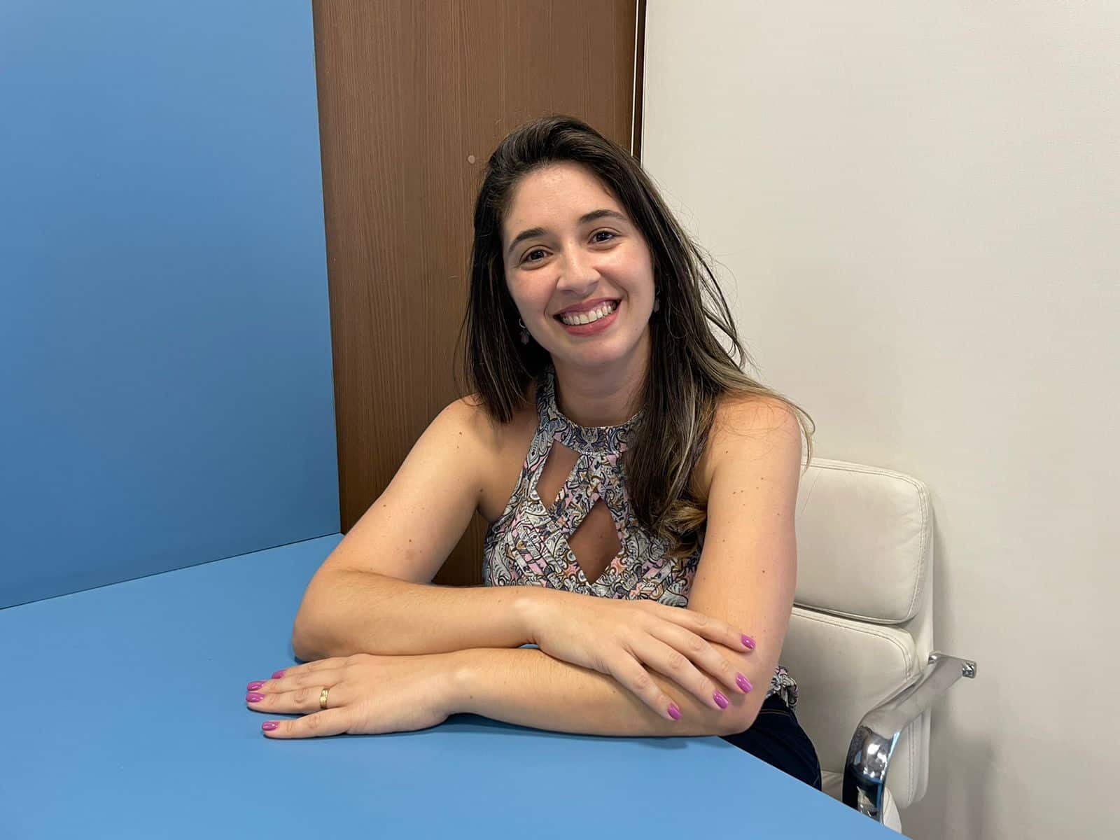 Como desenvolver a inteligência emocional na infância? Confira! 2 Neuropsicopedagoga Beatriz Montenegro