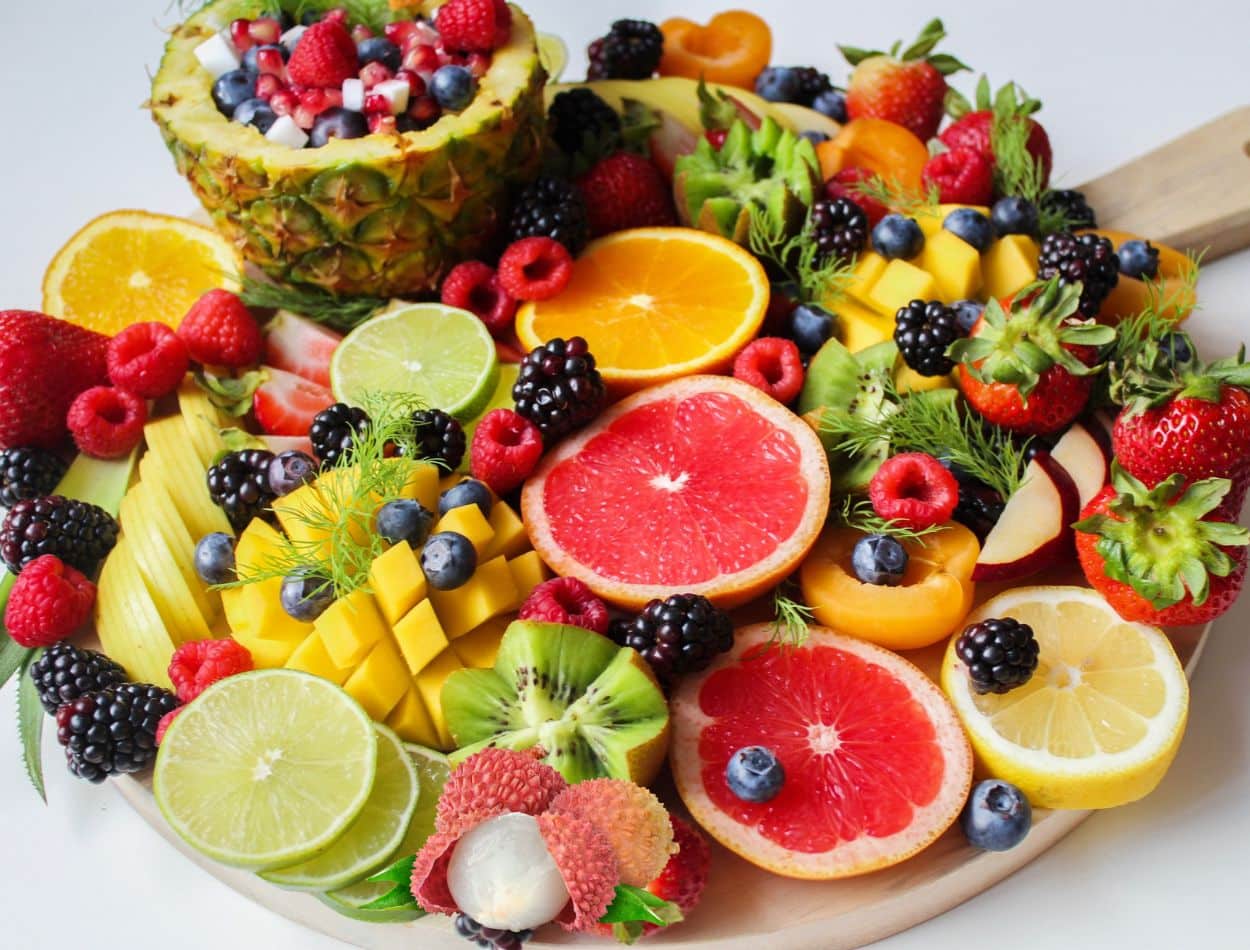 16 frutas para dieta low carb: veja como consumir sem culpa 2 frutas na dieta low carb.