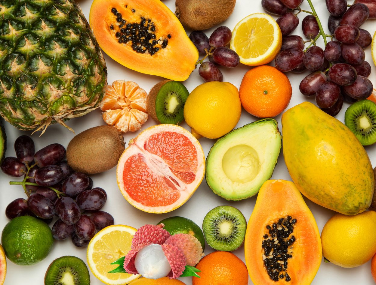 16 frutas para dieta low carb: veja como consumir sem culpa 3 Frutas low carb