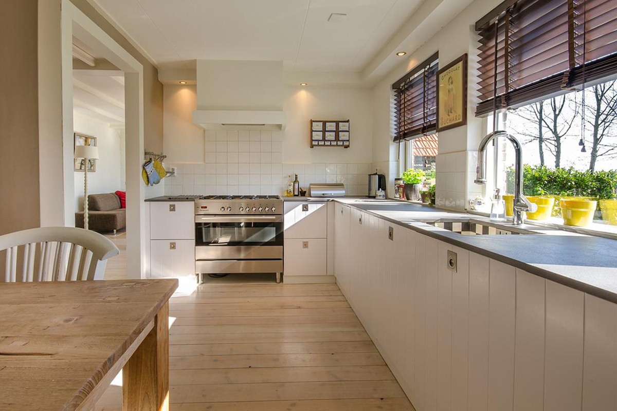 Confira os 5 principais erros ao limpar a cozinha e elimine-os para sempre da sua vida 1 principais erros ao limpar a cozinha