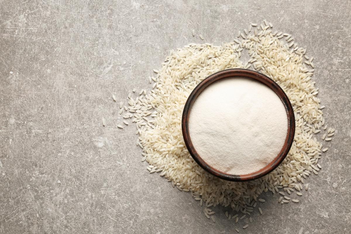 Farinha de arroz é Low Carb? Descubra se pode ou não consumir na dieta 2 Pode comer farinha de arroz na dieta Low Carb?