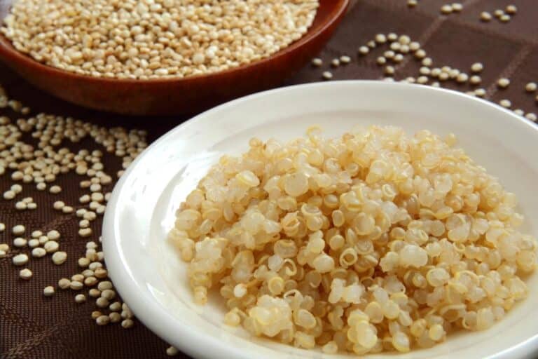 Pode comer Quinoa na dieta Low Carb? Descubra! 1 comer quinoa na dieta