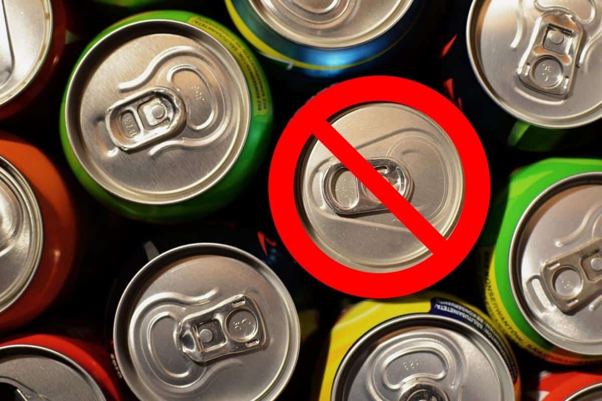Por que os refrigerantes industrializados, mesmo o zero, são tão nocivos à saúde? 1 Por que os refrigerantes industrializados, mesmo o zero, são tão nocivos à saúde?