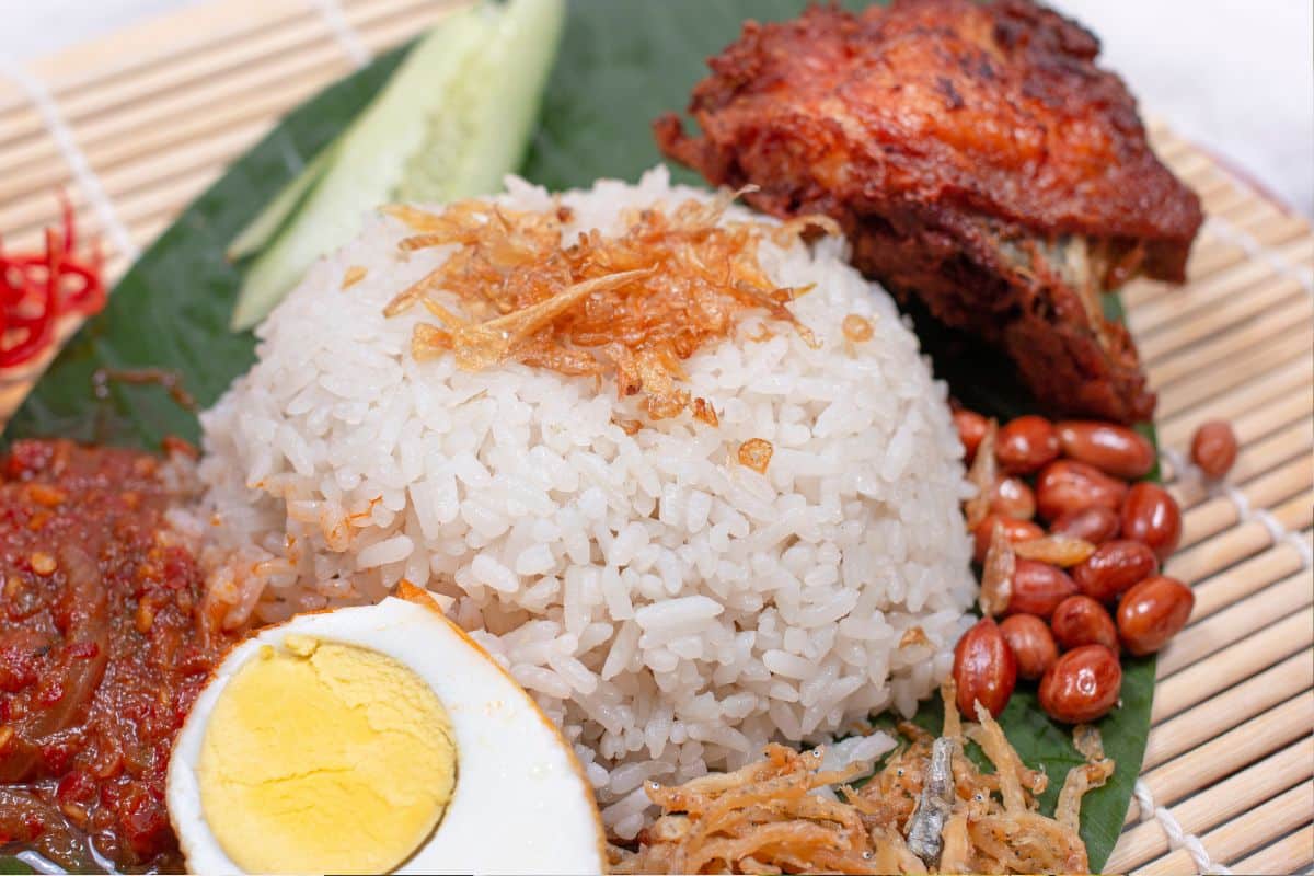 Reposição de Zinco: 10 alimentos que não podem faltar no seu cardápio 2 reposição de zinco com arroz e feijão