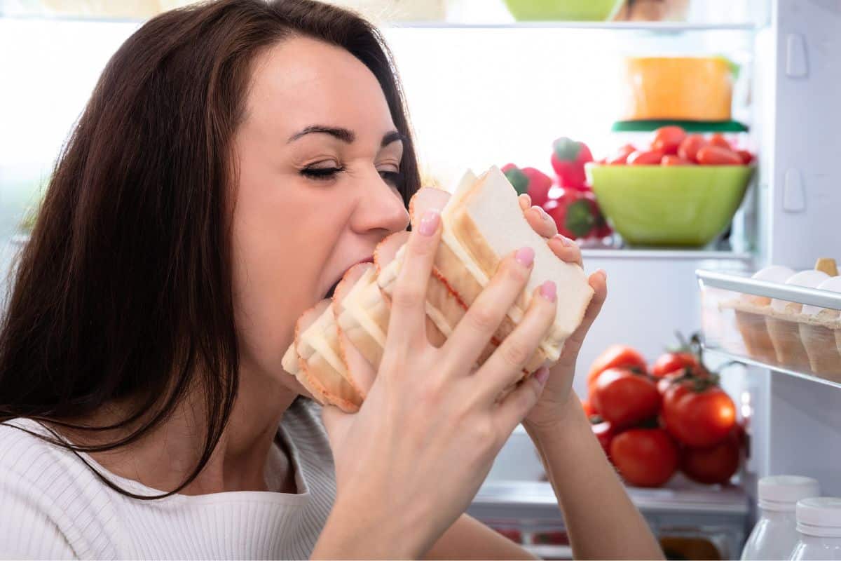 Como diferenciar a fome da vontade de comer? Prepare-se para saber agora 2 Como diferenciar a fome da vontade de comer