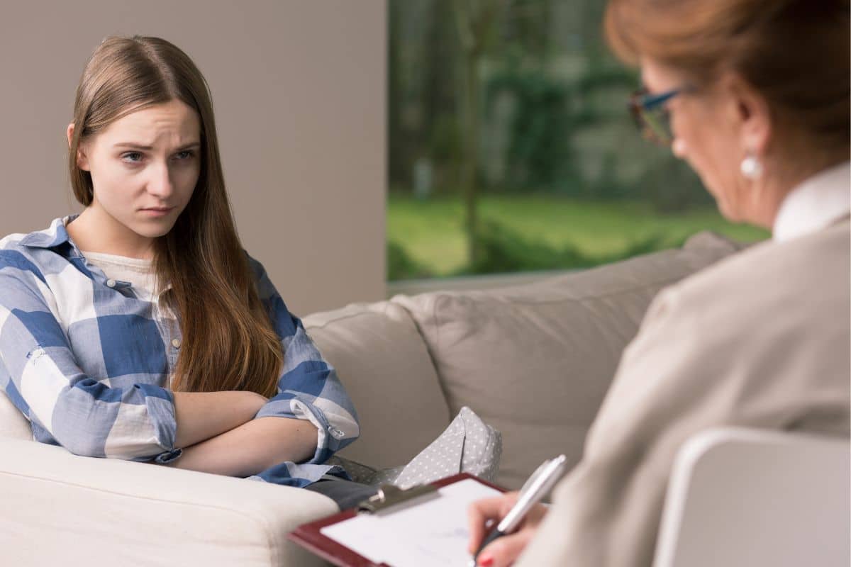 Quando suspeitar de puberdade precoce? É importante ficar atento aos sinais 2 Descubra quando suspeitar de puberdade precoce