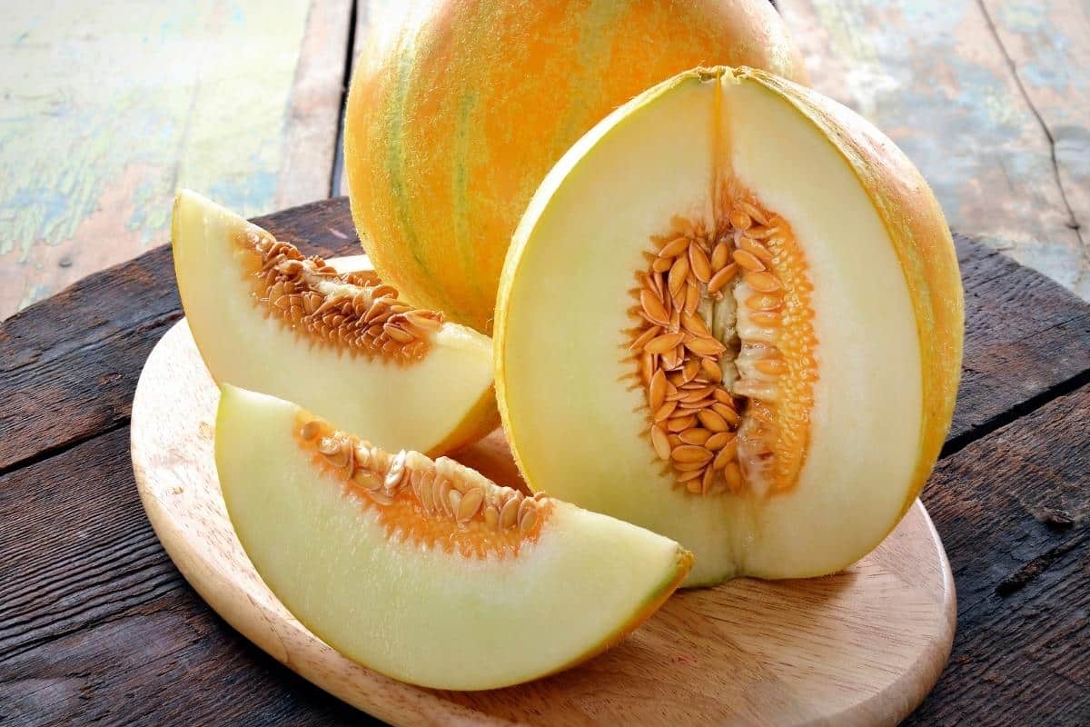 Melão é low carb? Confira os principais benefícios do consumo diário da fruta 2 Melão é low carb? Confira os principais benefícios do consumo diário da fruta