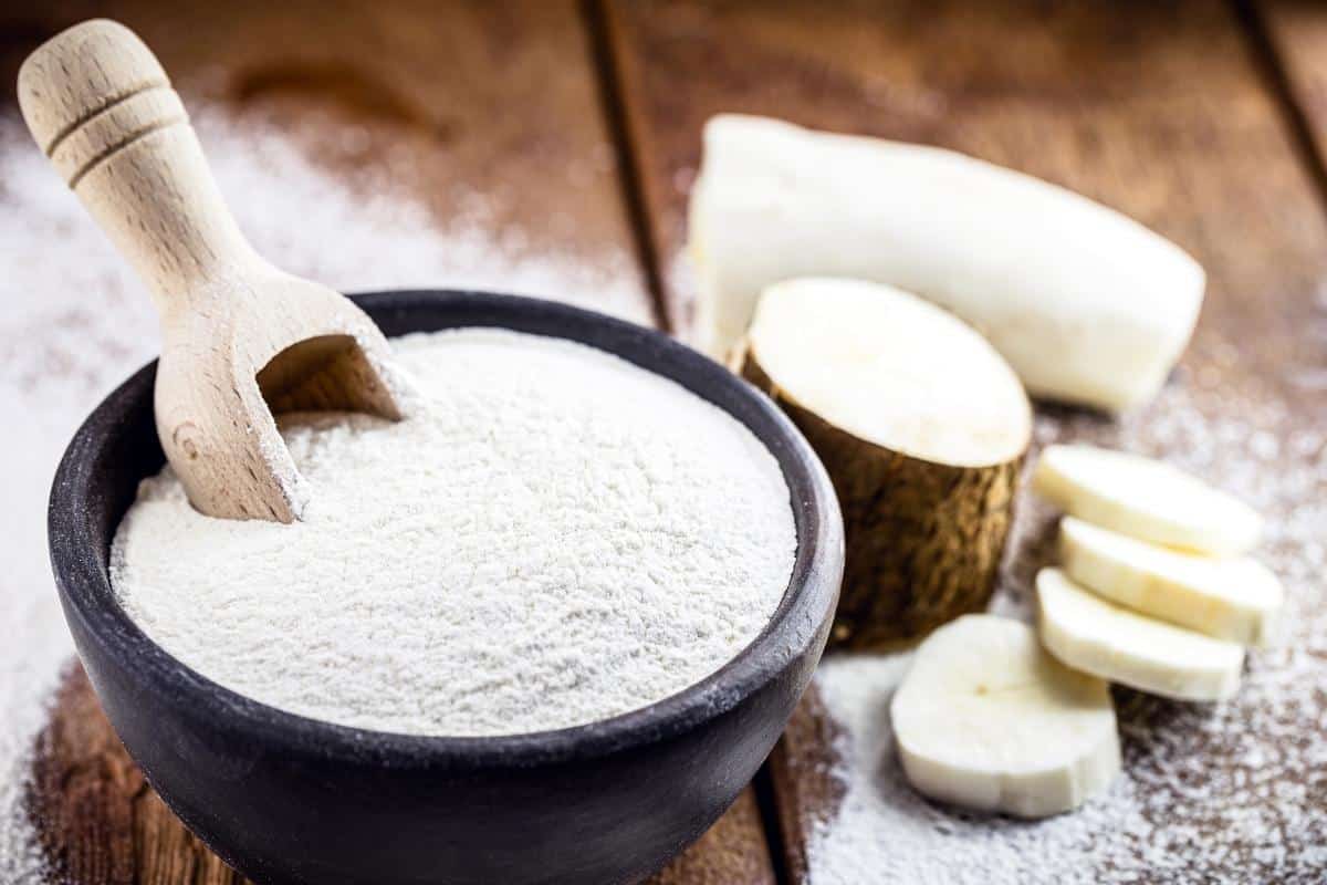 Polvilho é low carb? Pode ou NÃO pode na dieta? Veja tudo na Tabela de Alimentos 1 Polvilho é low carb?