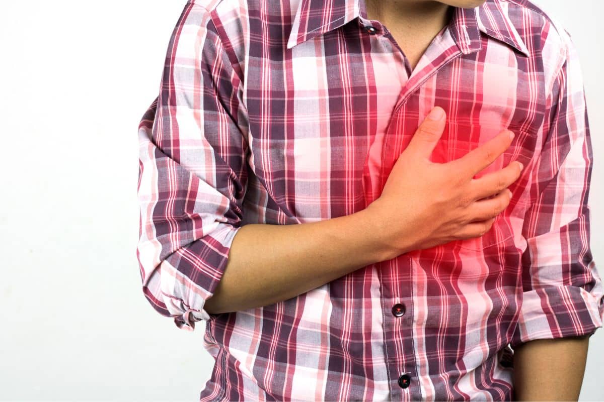 Quais os sintomas mais comuns de infarto? Saiba se tem diferenças entre homens e mulheres 1 sintomas mais comuns de infarto