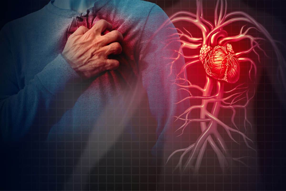 Quais os sintomas mais comuns de infarto? Saiba se tem diferenças entre homens e mulheres 2 Quais os sintomas mais comuns de infarto?