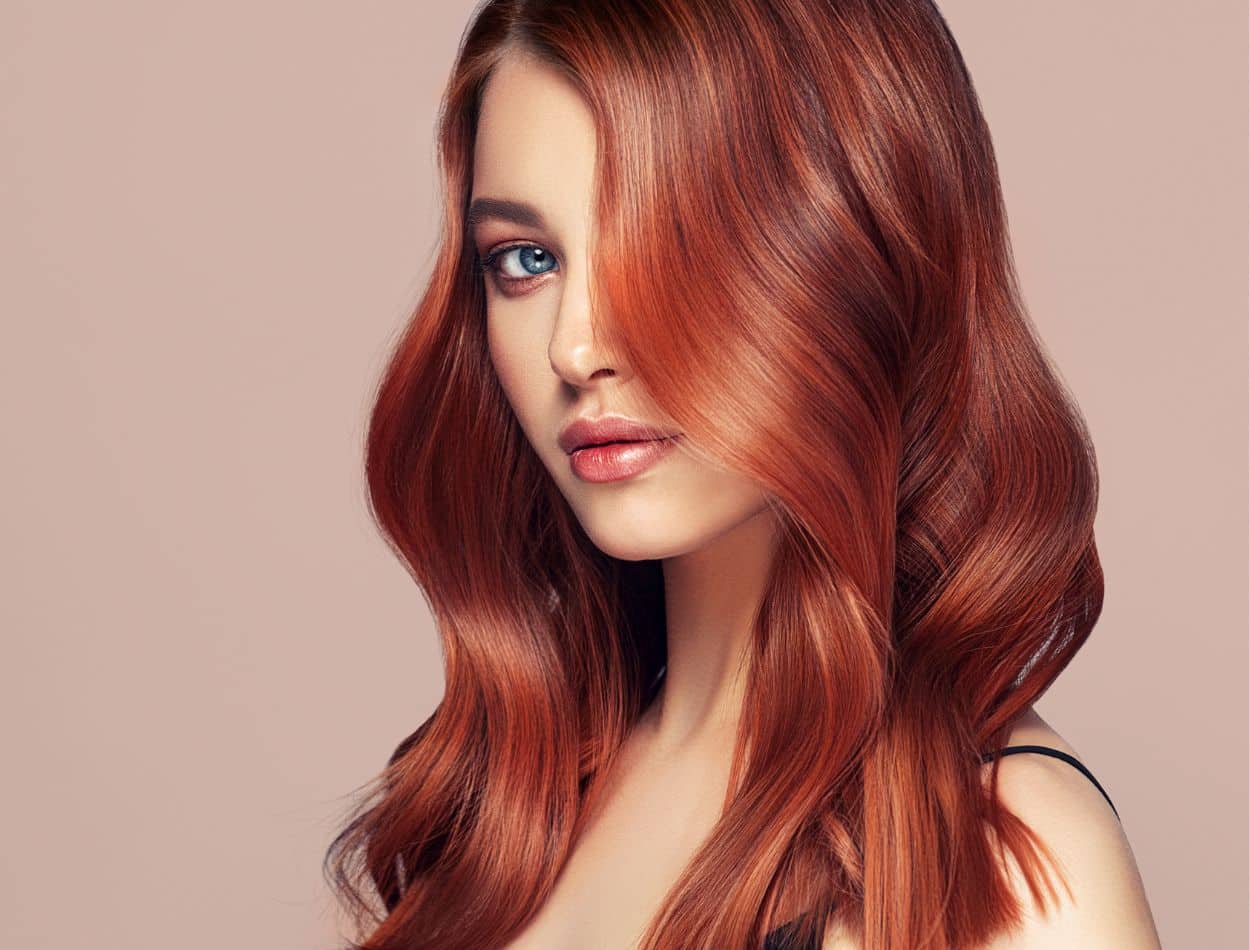 4 benefícios da beterraba para o cabelo e como usar; seus fios nunca mais serão os mesmos 2 cabelo hidratado com beterraba