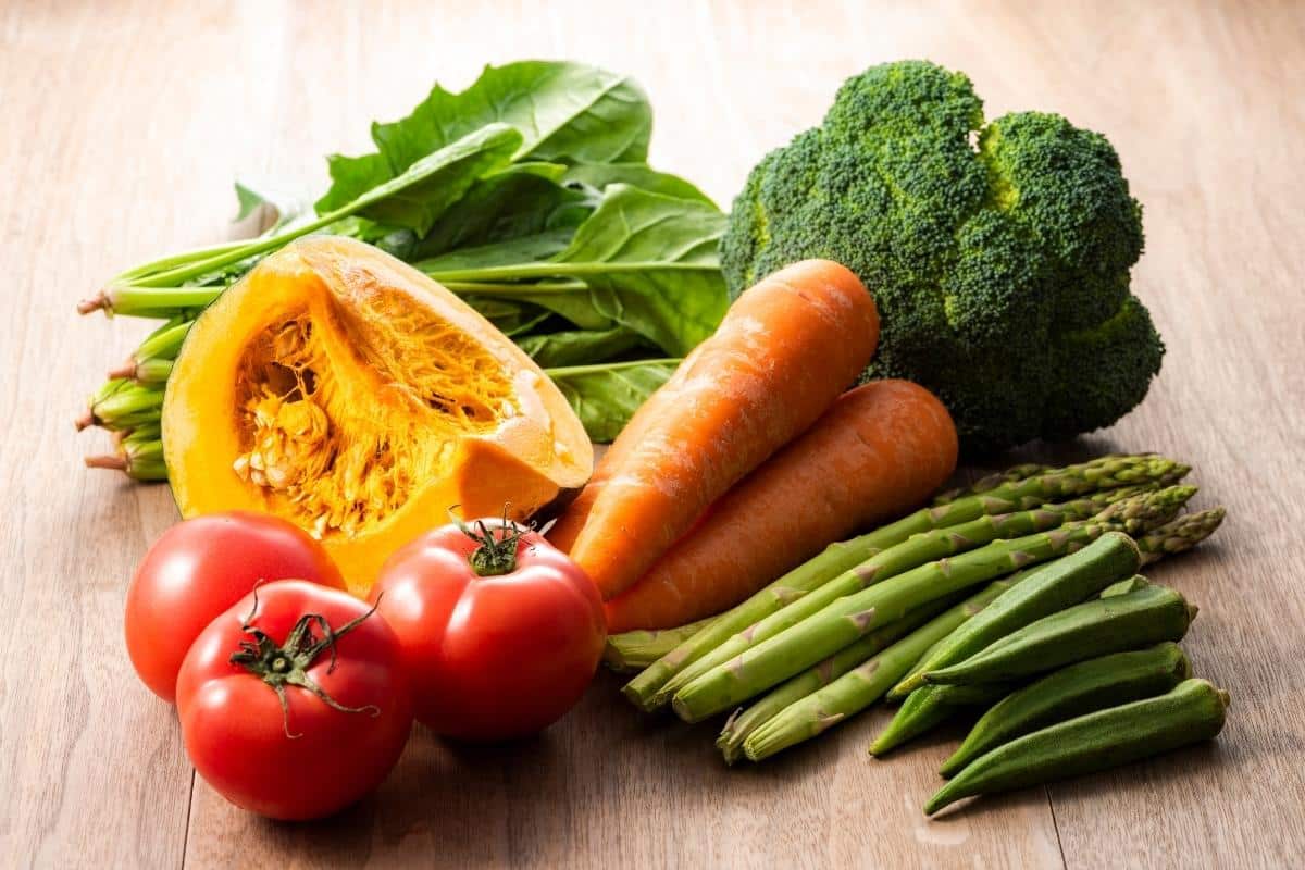 12 opções de legumes e verduras para dieta low carb: veja como consumir corretamente 1 verduras na dieta low carb: