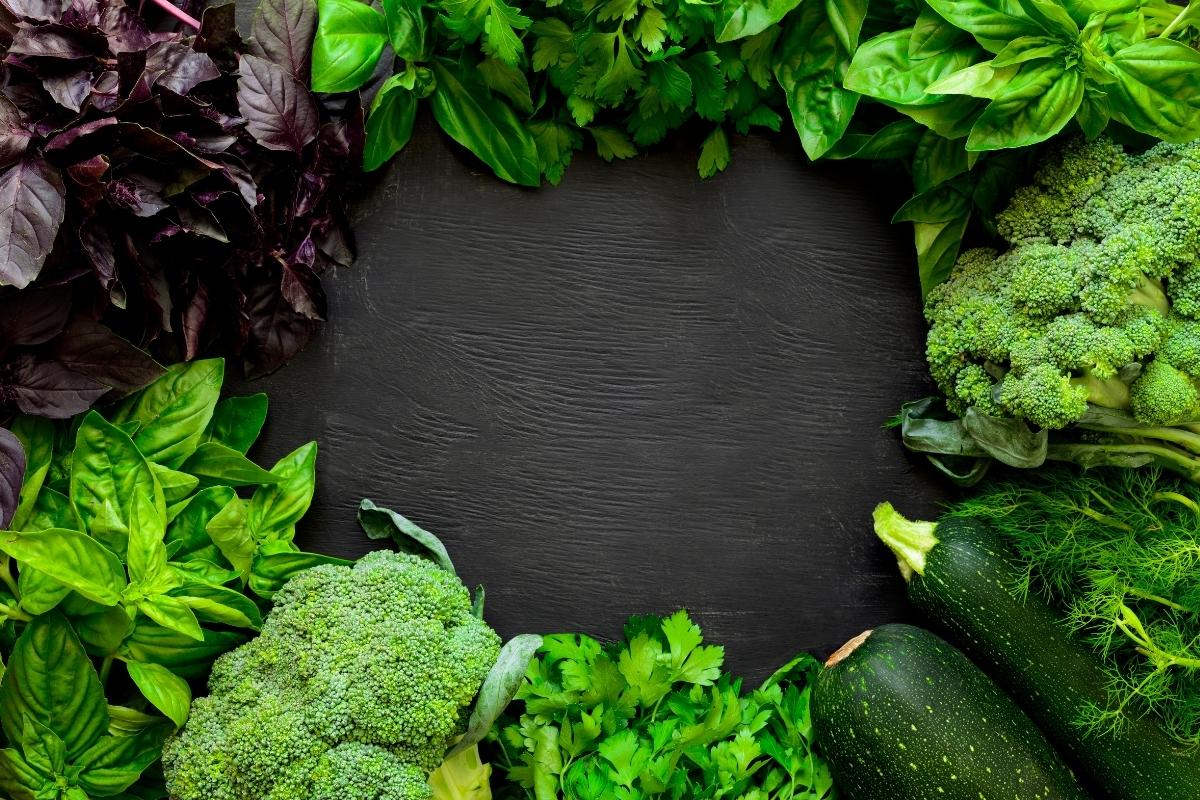 12 opções de legumes e verduras para dieta low carb: veja como consumir corretamente 2 Como consumir legumes e verduras na dieta low carb: confira esse guia prático com 12 opções para acertar no dia a dia