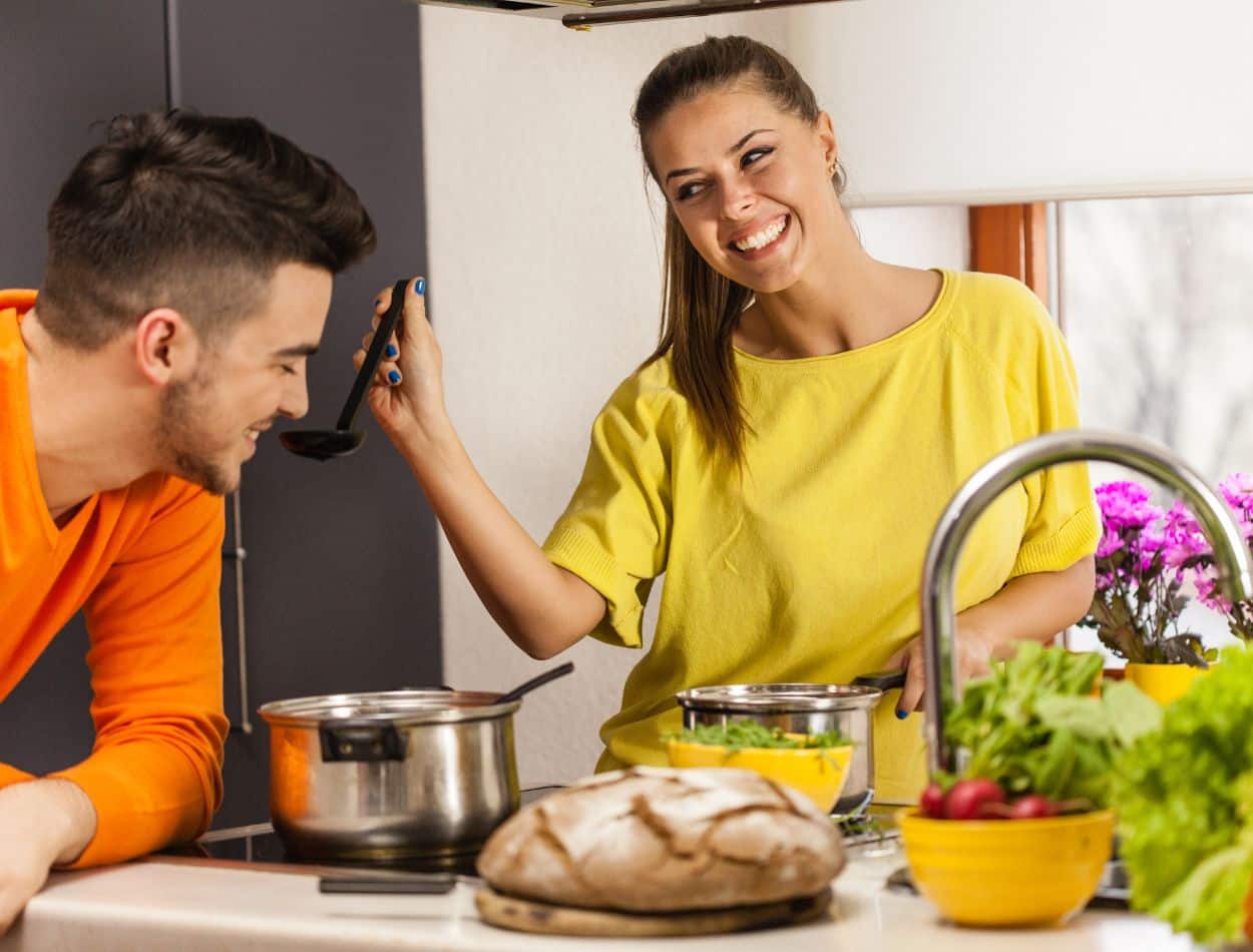 Cuide da sua dieta incluindo alimentos ricos em umami 2 umami