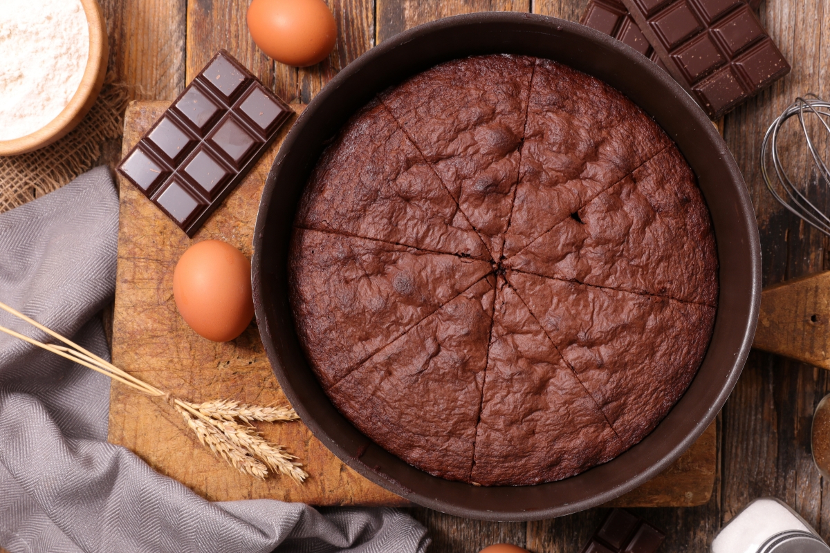 Bolo integral simples: 02 receitas incríveis sem leite 2 Bolo integral simples: confira 2 receitas incríveis sem leite