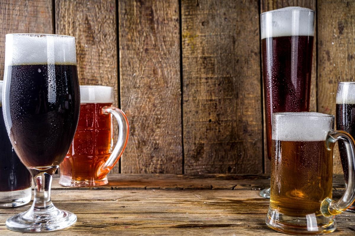 Cerveja Preta: conheça 10 benefícios da bebida que quase ninguém sabe 2 Cerveja Preta: conheça 10 benefícios da bebida que quase ninguém sabe