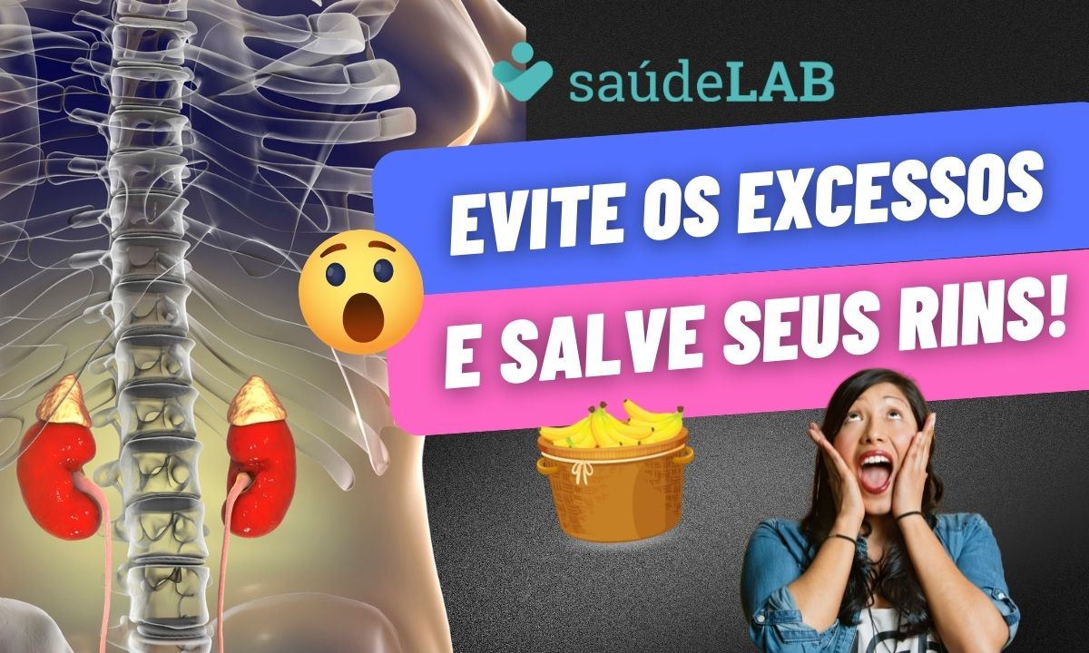 10 alimentos que podem fazer mal para os rins: veja lista para evitar o excesso e complicações (alguns deles vão te surpreender) 1 10 alimentos que podem fazer mal para os rins