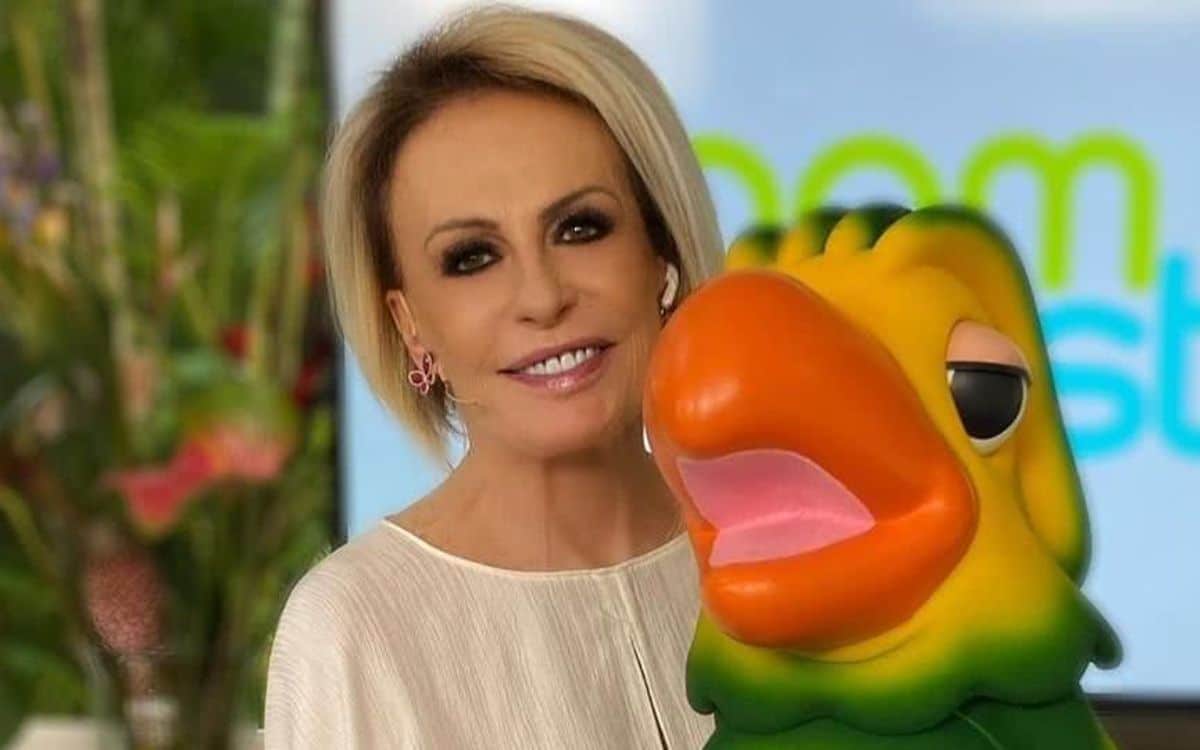 O que é Síndrome do Túnel do Carpo? Doença que levou Ana Maria Braga a fazer cirurgia 1 O que é Síndrome do Túnel do Carpo? Doença que levou Ana Maria Braga a fazer cirurgia