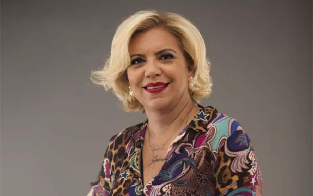 O que provoca lúpus, a doença de Astrid Fontanelle? Entenda as principais causas e veja como se cuidar 1 O que provoca lúpus, a doença de Astrid Fontanelle? Entenda as principais causas e veja como se cuidar